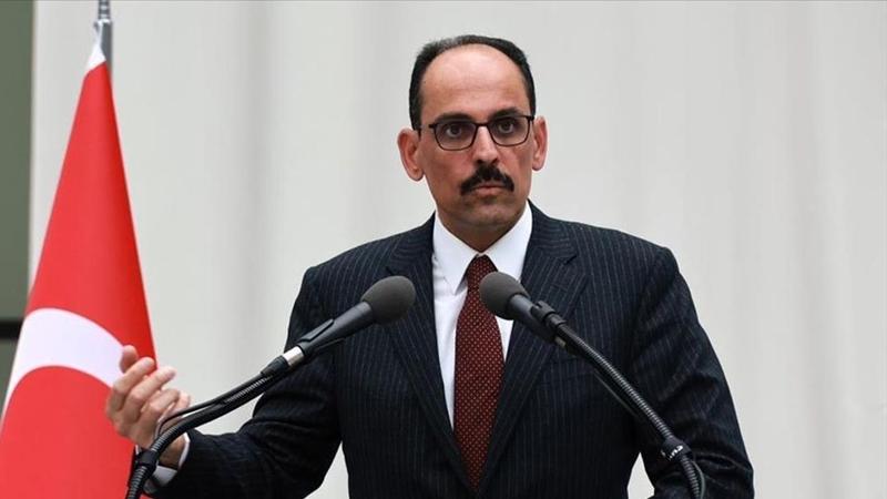 হামাস নেতাদের সঙ্গে বৈঠকে তুর্কি গোয়েন্দা প্রধান, গাজায় ত্রাণ ও মানবিক সংকট নিয়ে আলোচনা