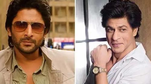 ‘কিং’-এ শাহরুখ-সুহানা জুটি, চমক আরশাদ ওয়ার্সি ও অভিষেক বচ্চন