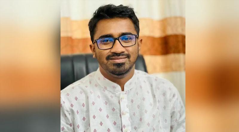 আওয়ামী লীগ কোনো ছোট শক্তি নয় : রাশেদ খান