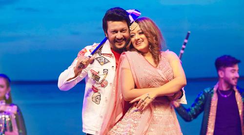 প্রথমবার একসঙ্গে পর্দায় ইমন-দীঘি, আসছে ‘দেনাপাওনা’