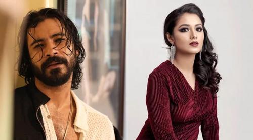 কুরবানির ঈদে ফারিণকে নিয়ে প্রেক্ষাগৃহ মাতাতে আসছেন রাজ