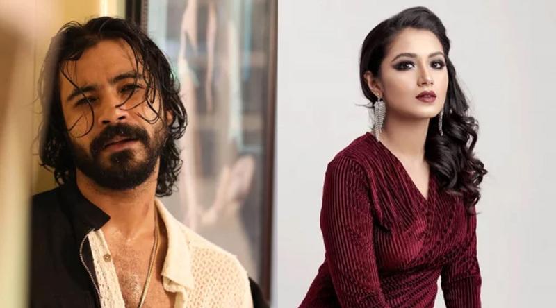 কুরবানির ঈদে ফারিণকে নিয়ে প্রেক্ষাগৃহ মাতাতে আসছেন রাজ
