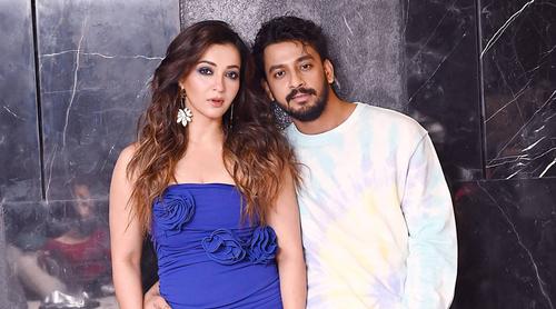 'ফ্ল্যাট বুক করেছি,পরের বছর বিয়ে করতে পারব'