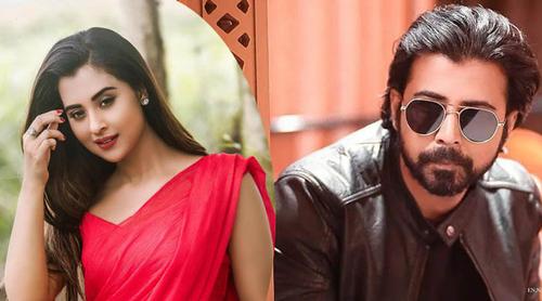 ‘আমরা এখনও রোজার ঈদের সিনেমার মুডেই আছি’ , নিশোর প্রসঙ্গে বুবলি