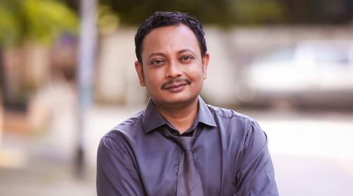 'শিল্পীদের নিরাপত্তা নিশ্চিতকরণ হবে আমাদের প্রথম প্রায়োরিটি'