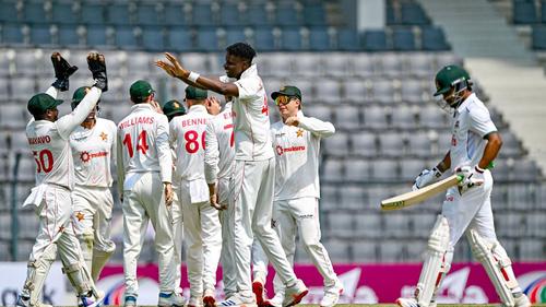 বাংলাদেশের ম্যাচসহ টিভিতে আজকের খেলা