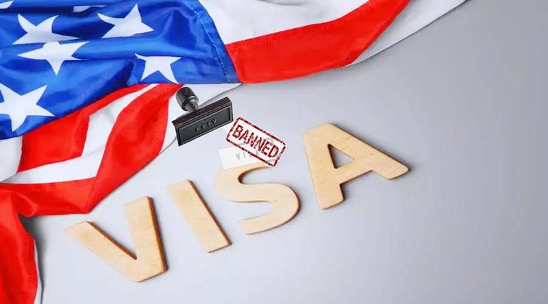 অবৈধ অভিবাসনে জড়িতদের আজীবনের জন্য ভিসা নিষিদ্ধ: মার্কিন হুঁশিয়ারি