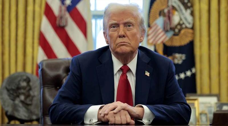 রাশিয়া-ইউক্রেন সমঝোতায় বাণিজ্যের সম্ভাবনা দেখছেন ট্রাম্প