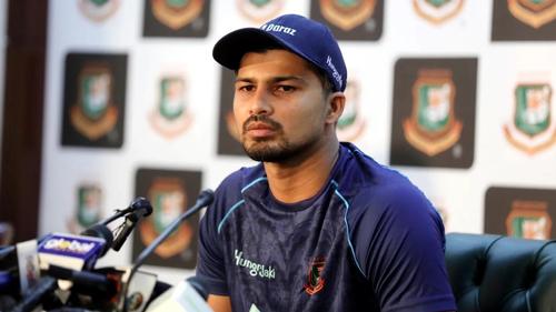সোহানের হুঁশিয়ারি: ‘এইভাবে চলতে থাকলে বাংলাদেশ ক্রিকেটও শেষ হয়ে যাবে’