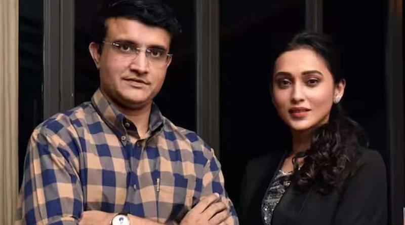 বায়োপিকে মিমি চক্রবর্তীকে পছন্দ নয় সৌরভের