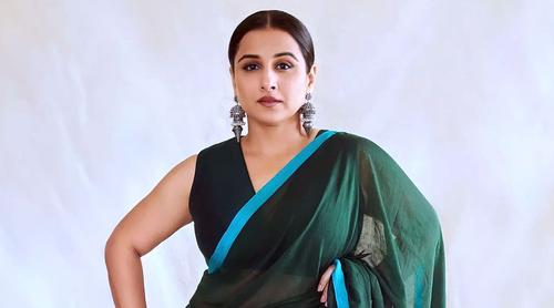 ‘আমার লজ্জা নেই’, পোশাক বিতর্কে বললেন বিদ্যা বালান