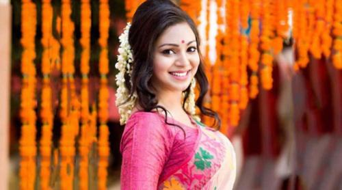‘বিয়েটা করেই ফেললাম’ নিয়ে যা বললেন প্রভা