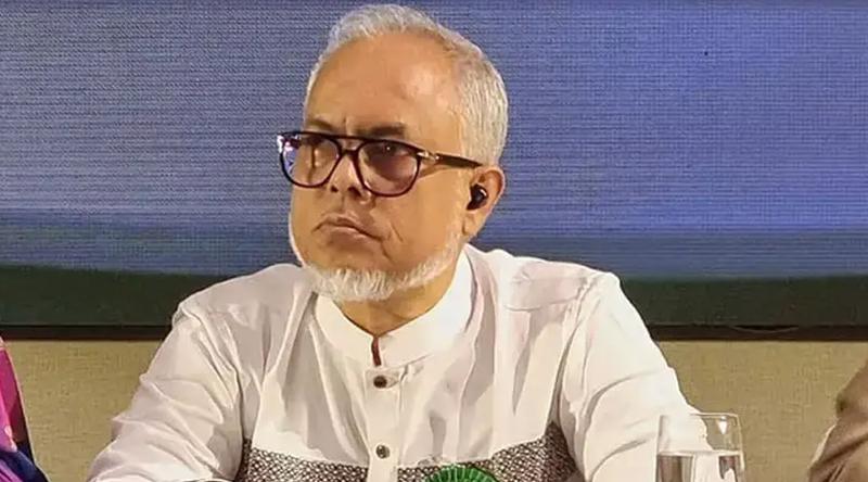 ‘হাসিনা যাওয়ার পর রাজনৈতিক দলে না থাকায় আমাকে জেল থেকে ছাড়েনি’