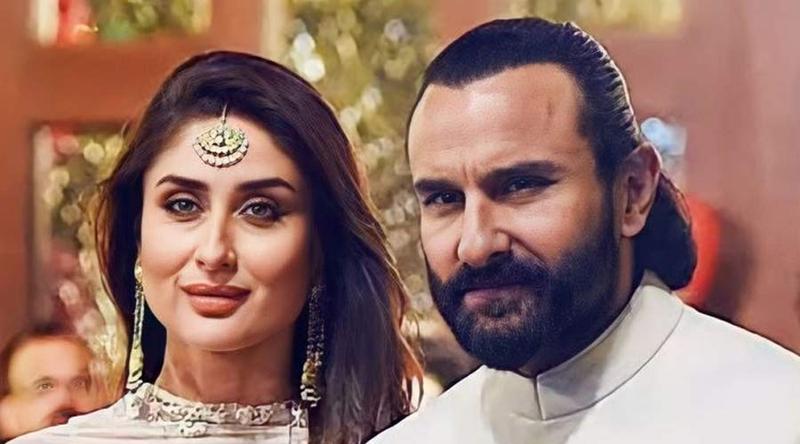 দেশ ছেড়ে কি মধ্যপ্রাচ্যে সংসার পাতবেন সইফ-করিনা
