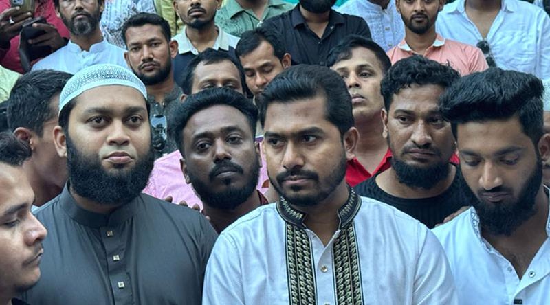 আওয়ামী লীগ কামব্যাক করছে, আমরা শঙ্কায় আছি: নুর