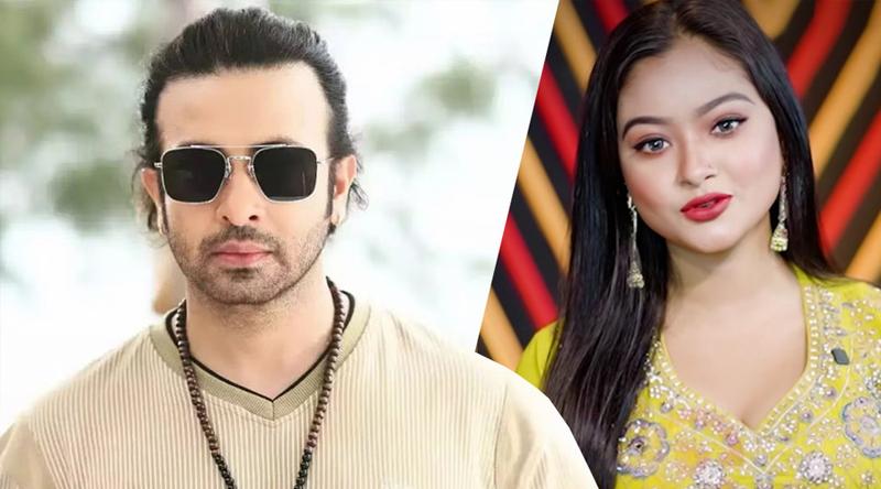 রাস্তায় বের হলেই মানুষ তাকে শাকিব খানের স্ত্রী ভাবেন