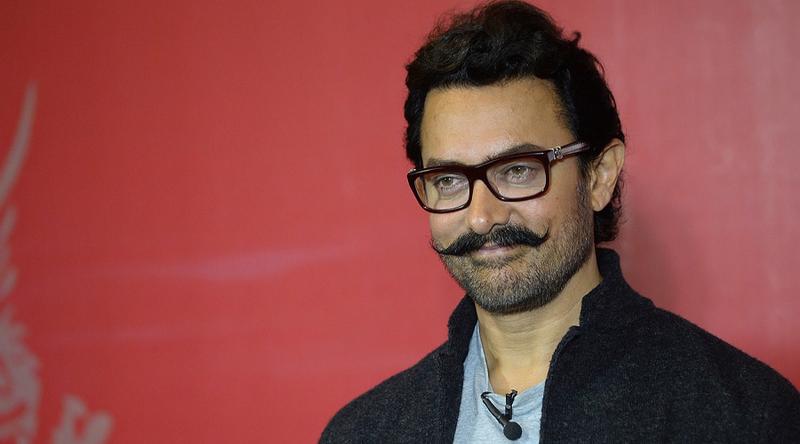 আমির খানের স্বপ্নের প্রজেক্ট: ‘মহাভারত’ নিয়ে তৈরি হচ্ছে নতুন ছবি!