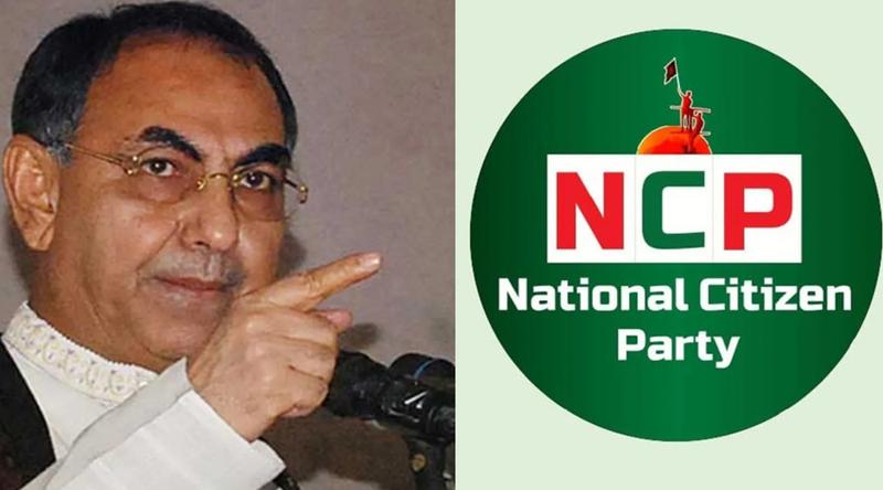 আওয়ামী ফেসিস্টদের কাছ থেকে সুবিধা নিয়েছে এনসিপি: মির্জা আব্বাস