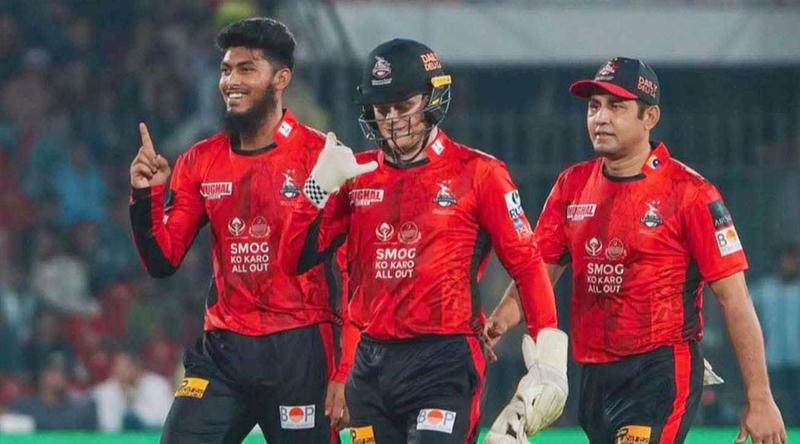 টিভি পর্দায় আজকের খেলার সূচি