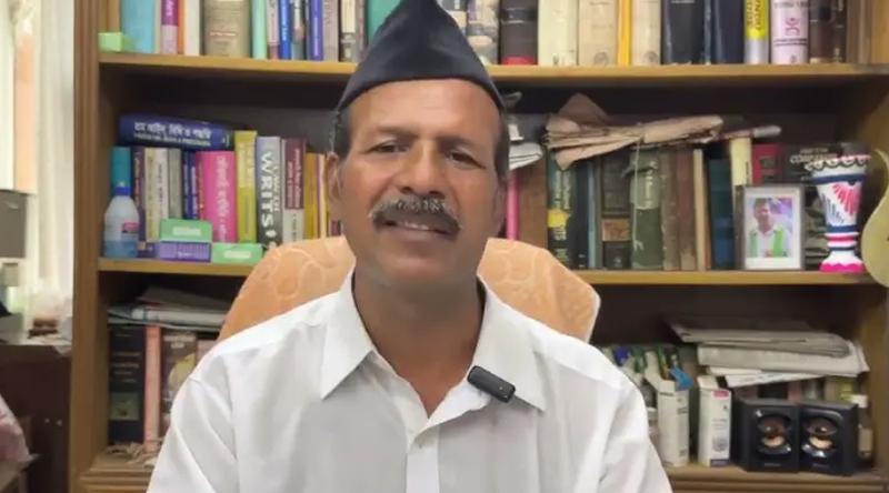 ক্ষমতা নয় জনগণের কল্যাণে কাজ করে জামায়াতে ইসলামী: গোবিন্দ প্রামাণিক