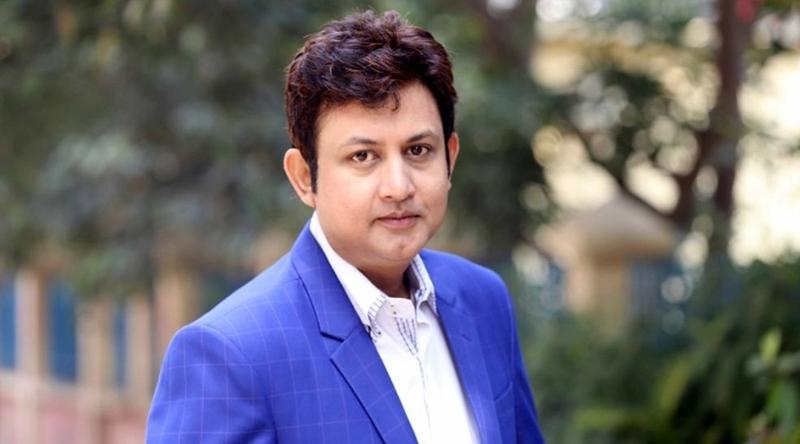 সিনেমার হাত ধরেই আমিন খানের দ্বিতীয় জন্ম