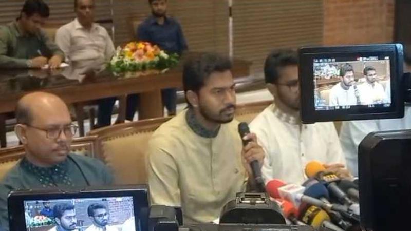 ঐকমত্যে আসা সংস্কার বর্তমান সরকারকে বাস্তবায়ন করতে হবে : নূর