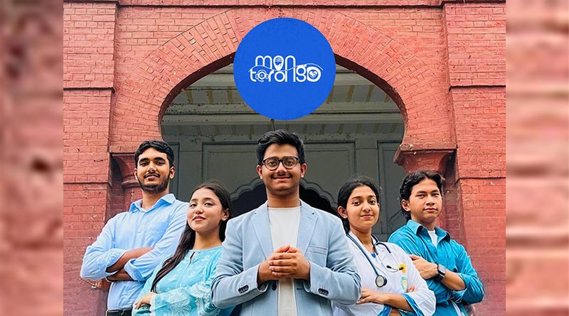 দেশের প্রথম এআই বন্ধু 'মনতরঙ্গ'- এর আত্নপ্রকাশ