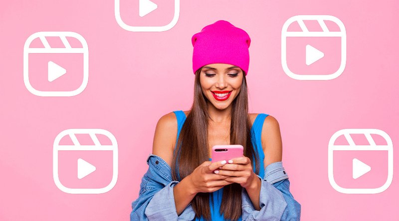 ইনস্টাগ্রামের রিলসে এলো নতুন আপডেট