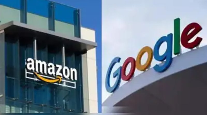 মাল্টিক্লাউড নেটওয়ার্কিং সেবা চালু করল অ্যামাজন-গুগল