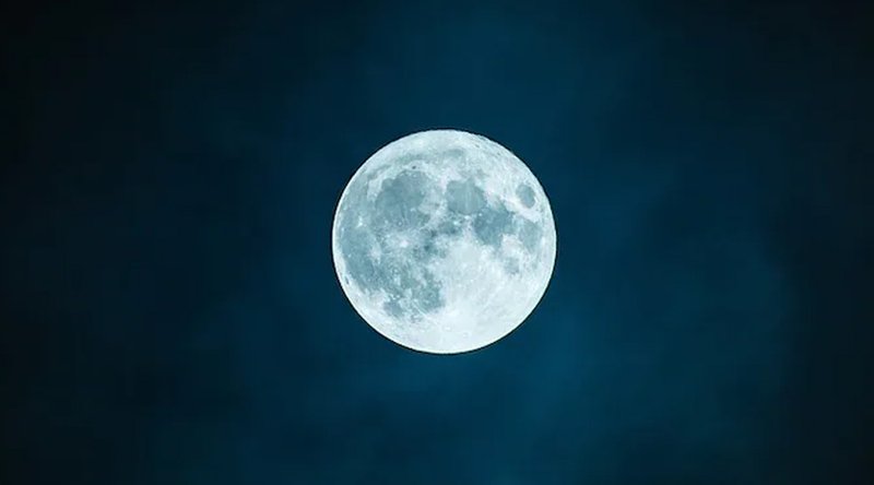 আকাশে দেখা মিলবে বছরের শেষ সুপারমুন