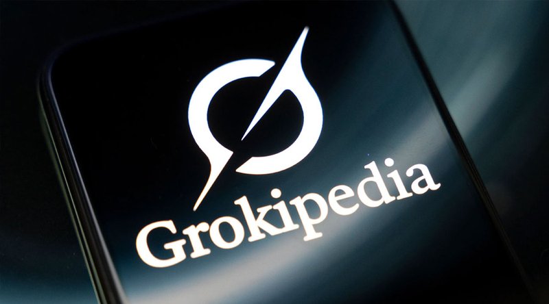 টিকে থাকার লড়াইয়ে ব্যস্ত গ্রোকিপিডিয়া