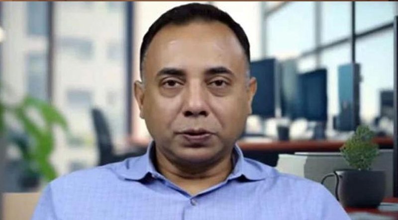 গণতান্ত্রিক সমীকরণের কেন্দ্রীয় চরিত্রদের একজন খালেদা জিয়া : জিল্লুর রহমান