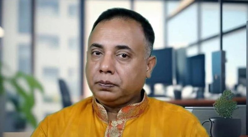 সংখ্যালঘু রাজনীতি জামায়াতের কাছে ব্যবহারযোগ্য প্যাকেজ হয়ে উঠেছে : জিল্লুর রহমান