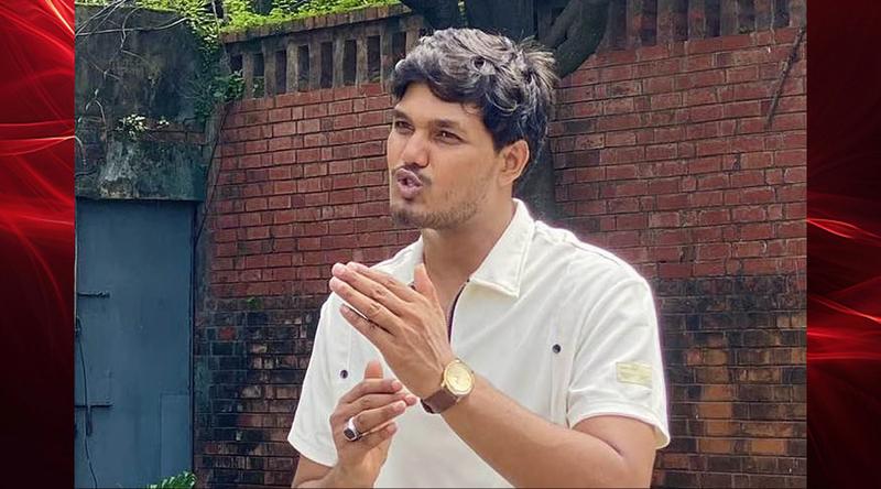 ছাত্রদলের আবিদুলের গণমাধ্যম বিরোধী অবস্থান নিয়ে প্রশ্ন!