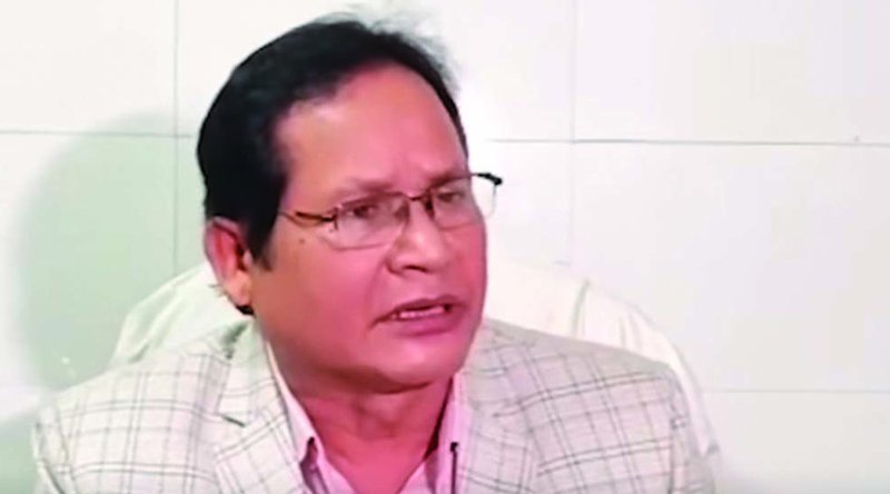 স্বাস্থ্যের ডিজির সঙ্গে তর্কে জড়ানোর কারণ ব্যাখ্যা করলেন চিকিৎসক