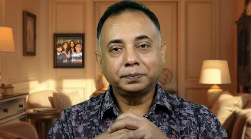 বাংলাদেশের বর্তমান চিত্রটা ভয়াবহভাবে স্পষ্ট: জিল্লুর রহমান