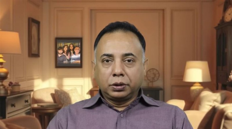 ব্যাংক খাতের রাজনৈতিক অঙ্গনের স্বেচ্ছাচারিতা কারো অজানা নয় : জিল্লুর রহমান