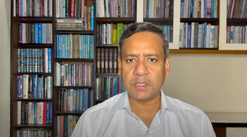 দেশের মানুষ ৭ই মার্চের ভাষণ না জানলে মুক্তিযুদ্ধকে ভুলে যাবে : গোলাম মাওলা রনি