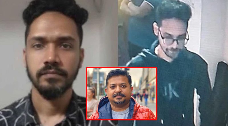 হাদির ওপর হামলাকারী ভারতে পালিয়ে গেছেন, চাঞ্চল্যকর তথ্য দিলেন জুলকারনাইন সায়ের