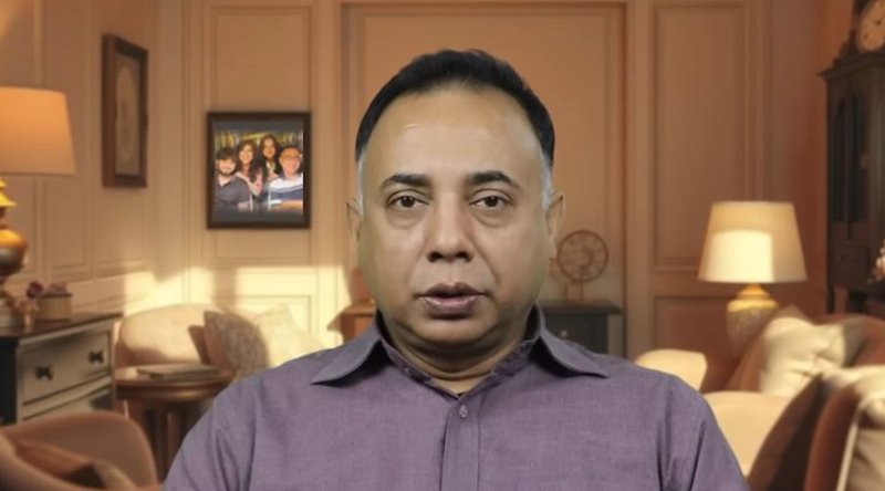 নির্বাচন যত ঘনিয়ে আসছে ততই সহিংসতার আশঙ্কা ঘনিভূত হচ্ছে : জিল্লুর রহমান