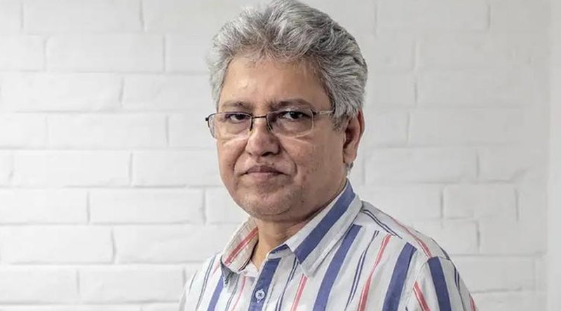 দেশের সাংবাদিকতার ইতিহাসে আনিস আলমগীরের বড় একটা ভূমিকা আছে: মাসুদ কামাল