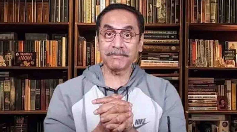 সবাইকে শান্ত থাকার আহ্বান পিনাকীর