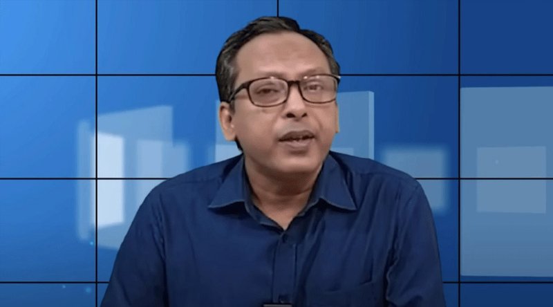 সাংবাদিক নূরুল কবিরকে আক্রমণের অর্থ কেউ রক্ষা পাবে না : মঞ্জুরুল আলম