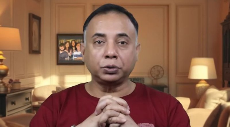 যে যেভাবেই বলেন না কেন, আমি নির্বাচন দেখি না : জিল্লুর রহমান