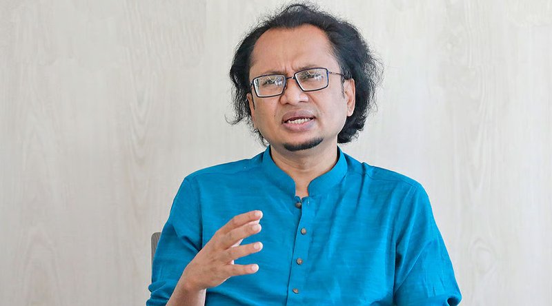 বর্তমান পরিস্থিতিতে বিএনপি ও তারেক রহমান দেশের জন্য অত্যন্ত গুরুত্বপূর্ণ : জাহেদ উর রহমান