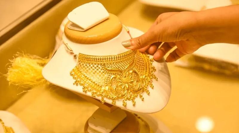 রেকর্ড ছাড়াল স্বর্ণের দাম, ভরিতে বাড়ল কত?