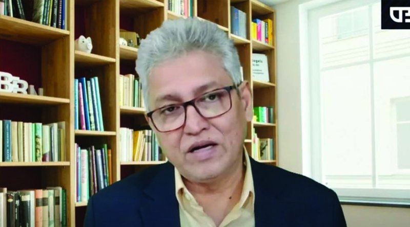 এটাই এনসিপির রাজনীতি, এতদিন নাটক করেছে : মাসুদ কামাল