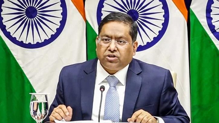 ঢাকার সম্মতিতেই হয়েছে সীমান্ত চুক্তি-দাবি জওসওয়ালের