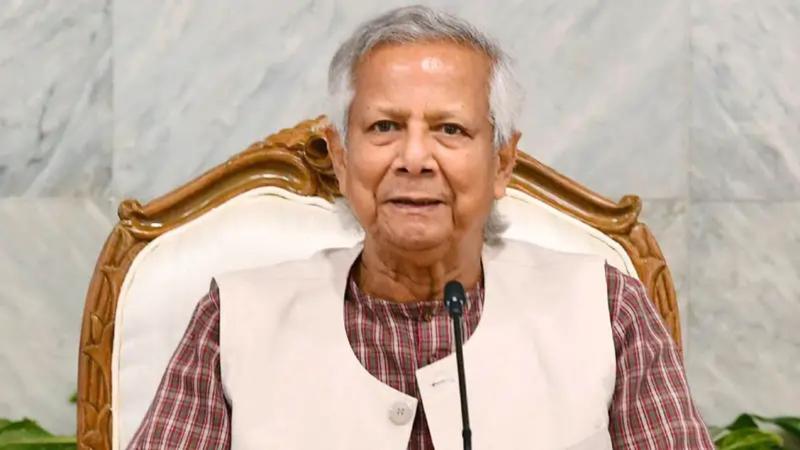 ফের নির্বাচনের সময় জানালেন প্রধান উপদেষ্টা