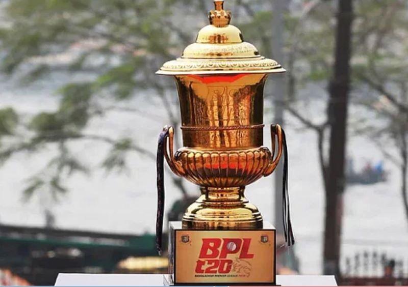বিপিএল ট্রফি লঞ্চেই থাকবে, নাকি বন্দরে?